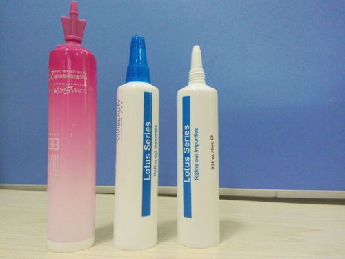 專業提供化妝品軟管、護手霜軟管及洗面奶軟管 生產廠家、價格及工藝品特色