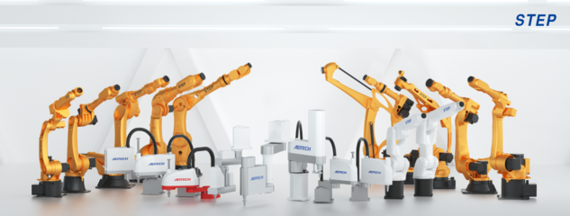 響應區域協同發展，新時達引領“全長三角造”機器人應用軟件開發