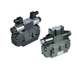 Hoyea液壓閥產品解析 FW 02 3C2 B110 70與FW 02 3C4 B110 Z5L 60型號詳解