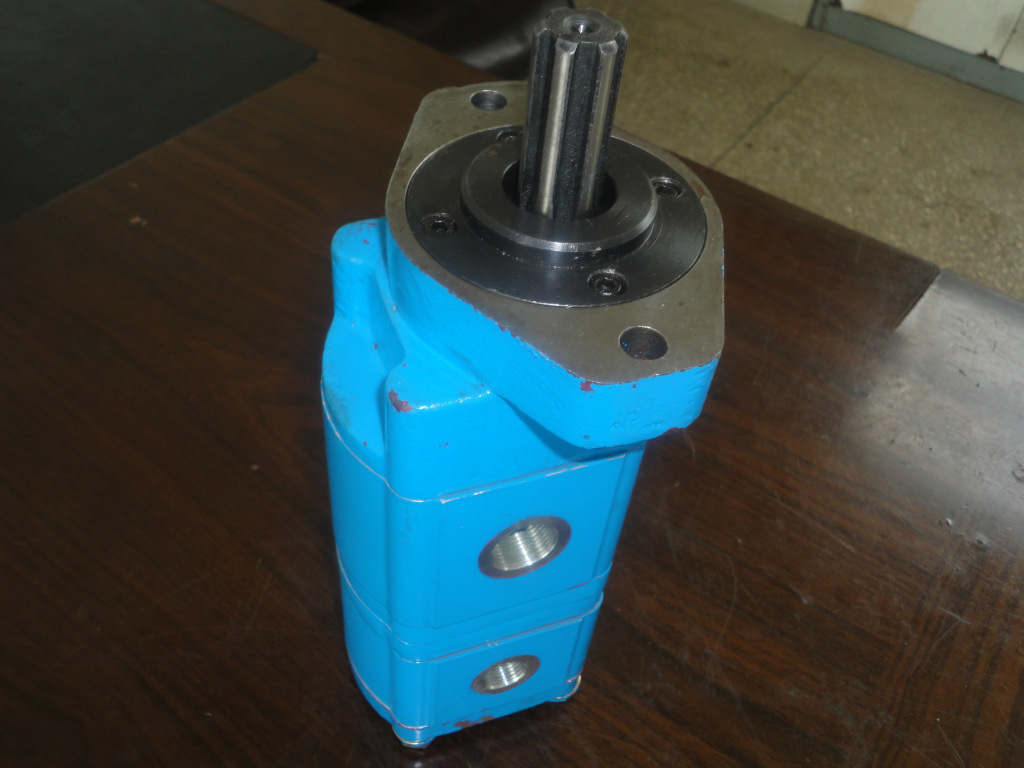 質量可靠·型號齊全 長江牌液壓閥助力高效液壓系統